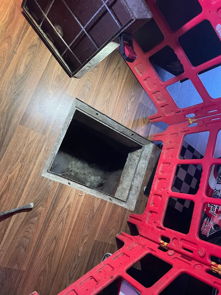 Commercial Drain Unblocking