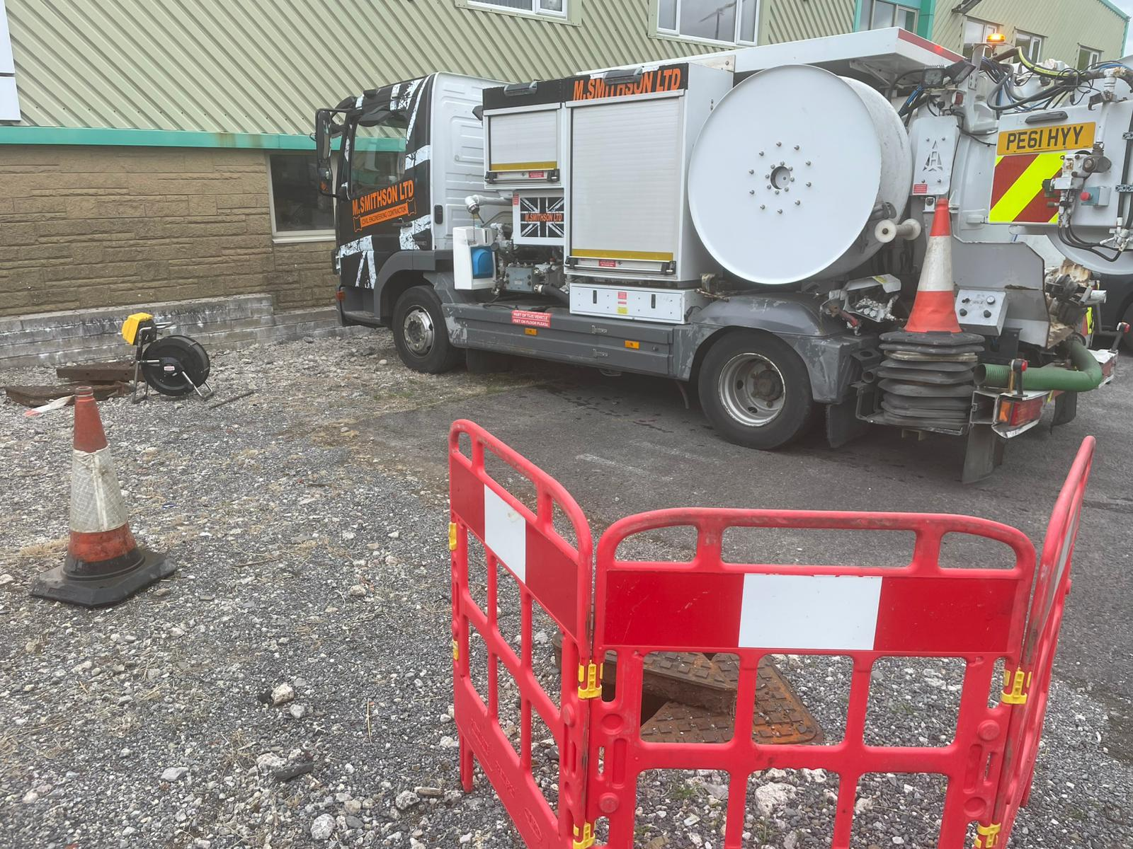 5 Signs You Need a Professional Drain Unblocking | Complete Drain Services Burnley