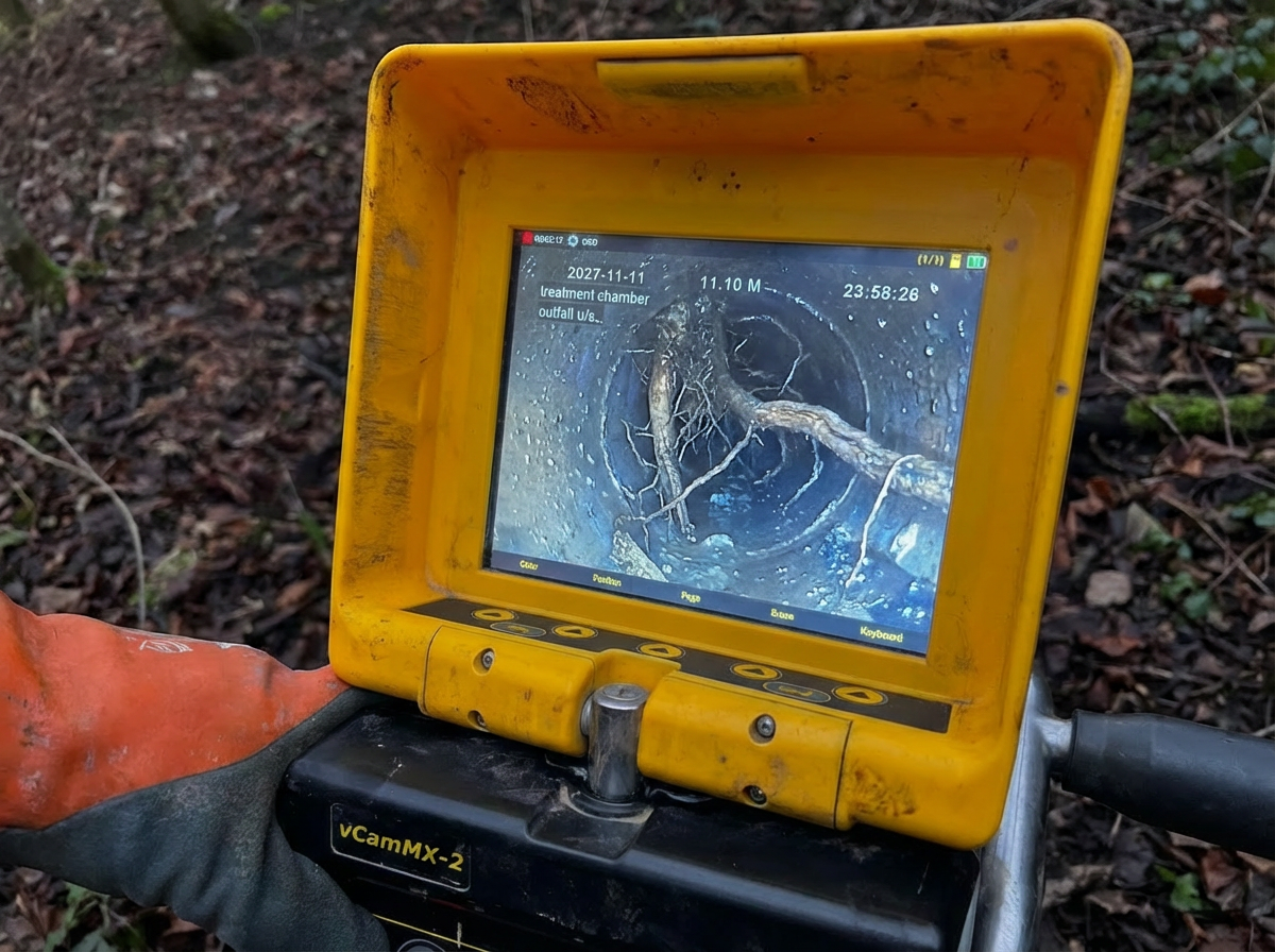 Blocked Drain in Burnley? Causes, Signs & Quick Fixes